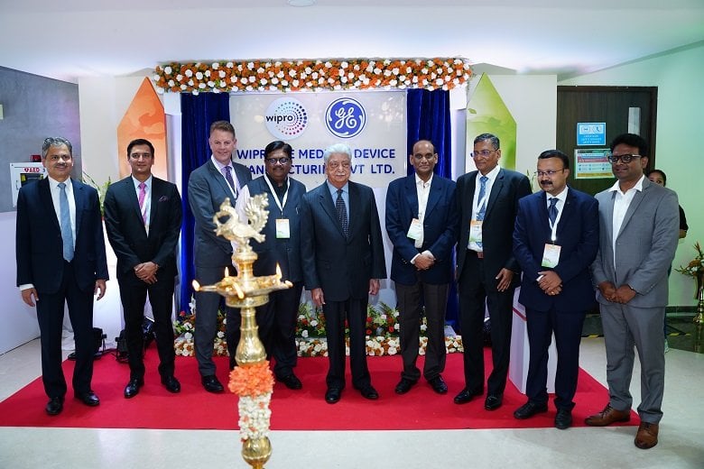 GE Healthcare Boosts Local Manufacturing In India, New Factory Goes Live